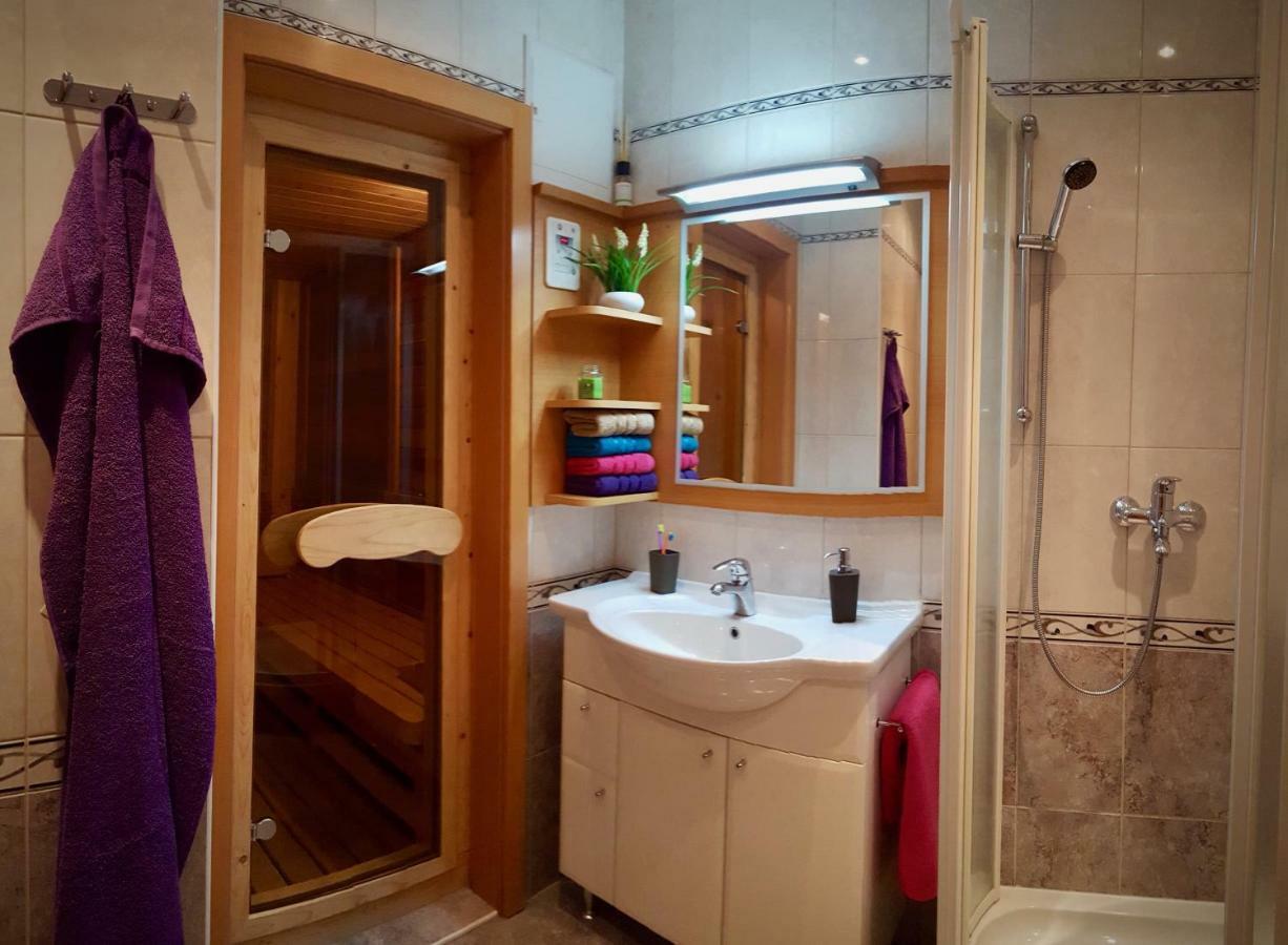Apartma Bale Kranjska Gora Exterior photo